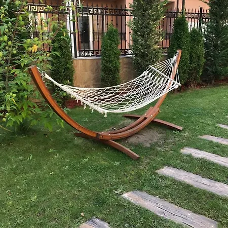 White In Sweet Homes4 Sunny Beach