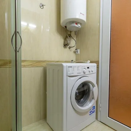 White In Sweet Homes4 Sunny Beach