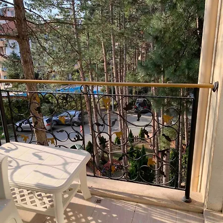 Appartement White In Sweet Homes4 Sunny Beach