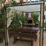 شقة White In Sweet Homes4 ساني بيتش