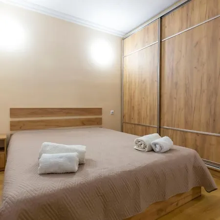 White In Sweet Homes4 * Слънчев бряг